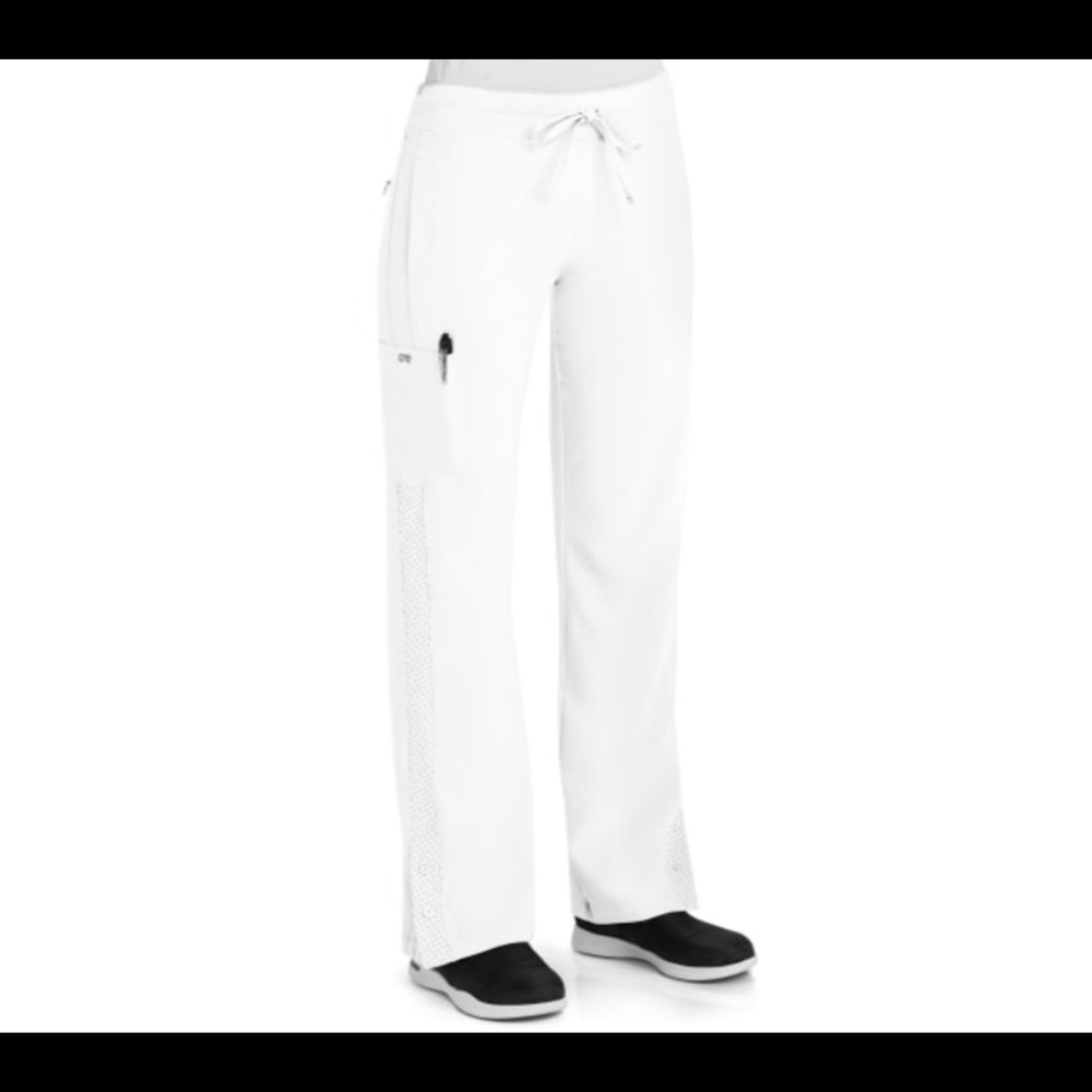 4 Pocket Barco One Scrub Pants NWT